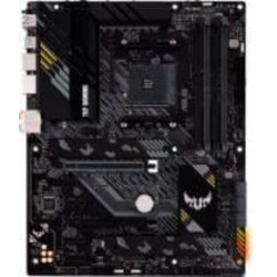 Материнская плата Asus TUF GAMING B550-PRO (Socket AM4, AMD B550, ATX)