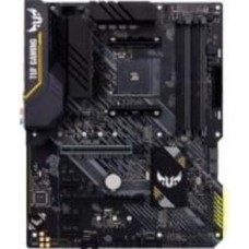 Материнская плата Asus TUF GAMING B450-PLUS II (Socket AM4, AMD B450, ATX)