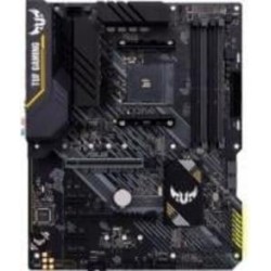 Материнская плата Asus TUF GAMING B450-PLUS II (Socket AM4, AMD B450, ATX)