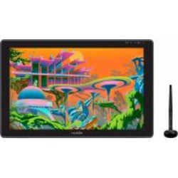 Планшет графический Huion Kamvas 21,5