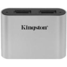 Кардридер Kingston Technology Workflow WFS-SDC