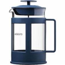 Френч-пресс Ardesto Fresh 800 мл синий (AR1008BEF)