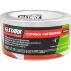 Лента сигнальная Stark 546050100 100 м