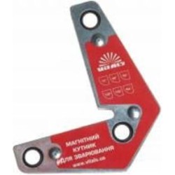 Магнит для сварки Vitals CM 9кг 140924