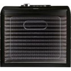 Сушилка Sencor SFD 6600BK
