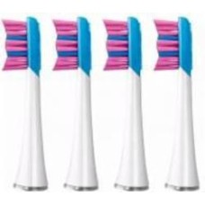 Сменные насадки для электрической щетки Sencor Sonic Protection SOX 003