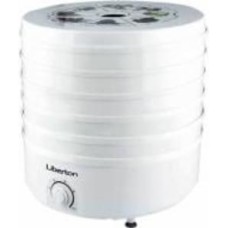 Сушилка для овощей и фруктов Liberton LFD-5220