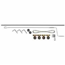 Подъемник бокса на потолок Thule MultiLift 572