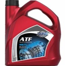 Масло трансмиссионное MPM MB7S ATF 4 л (16004MB7S)
