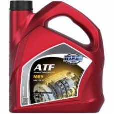 Масло трансмиссионное MPM MB9 ATF 4 л (16004MB9)