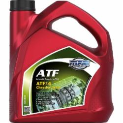 Масло трансмиссионное MPM +4 ATF 4 л (16004CH)