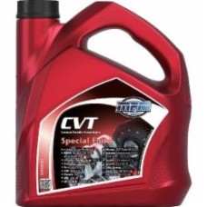 Масло трансмиссионное MPM Special Fluid CVT 4 л (16004CVT)