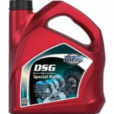 Масло трансмиссионное MPM DSG Special Fluid 10W 4 л (16004DSG)