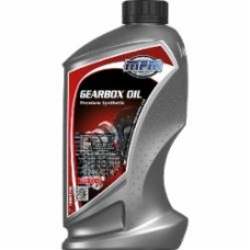 Масло трансмиссионное MPM Premium Synthetic 75W 1 л (18001VW)