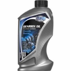 Масло трансмиссионное MPM Premium Synthetic 75W-80 1 л (18001HR)