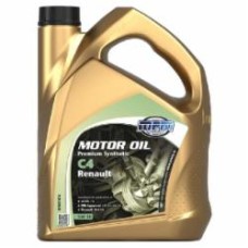 Моторное масло MPM Premium Synthetic C4 Renault 5W-30 5 л (05005C4)