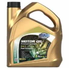 Моторное масло MPM Premium Synthetic DX1-FE 5W-20 4 л (05004DX1-FE)