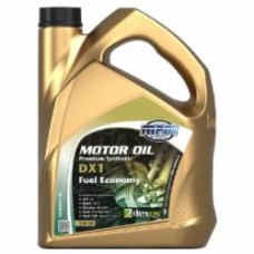 Моторное масло MPM Premium Synthetic DX1-FE 5W-20 5 л (05005DX1-FE)