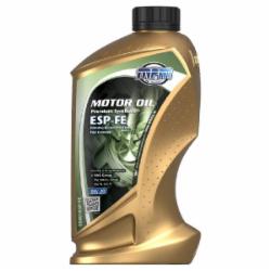Моторное масло MPM Premium Synthetic ESP-FE 0W-20 1 л (05001ESP-FE)
