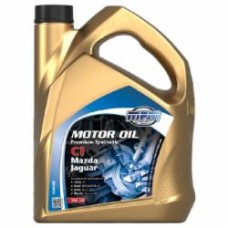 Моторное масло MPM Premium Synthetic C1 Mazda/Jaguar 5W-30 5 л (05005EF)