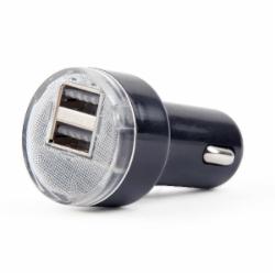 Зарядное устройство EnerGenie USB 2.1A