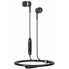 Наушники Sennheiser CX 80 S black (508896)