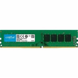 Оперативная память Crucial DDR4 SDRAM 16 GB (1x16GB) 3200 MHz (CT16G4DFRA32A)