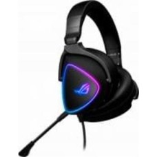 Гарнитура Asus ROG Delta S black (90YH02K0-B2UA00) USB Type-C