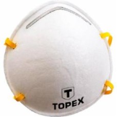 Маска Topex 5 шт. 82S131