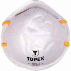 Маска Topex 5 шт. 82S133