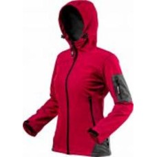 Куртка рабочая NEO tools Woman Line р. S 80-550 розовый