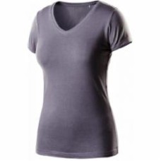 Футболка NEO tools Woman Line р. XXL рост 5-6 80-610 серый