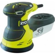 Эксцентриковая шлифмашина RYOBI ROS300A