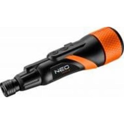 Отвертка аккумуляторная NEO tools 04-200