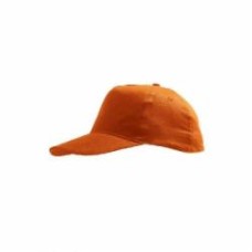 Кепка Sol's Sunny Kids 88111400TUN one size оранжевый