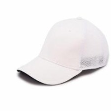 Кепка Cofee New Meshfit 4022-6 one size белый