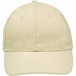 Кепка Sol's Buffalo 88100114TUN one size бежевый