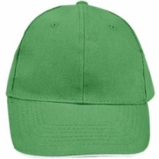 Кепка Sol's Buffalo 88100920TUN one size темно-зеленый