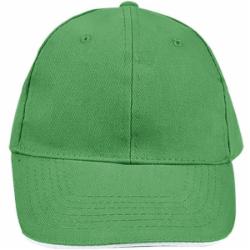 Кепка Sol's Buffalo 88100920TUN one size темно-зеленый
