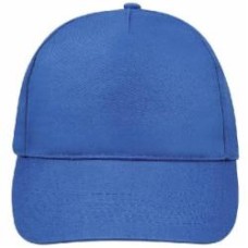 Кепка Sol's Sunny 88110241TUN one size синий