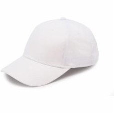 Кепка Cofee Snap Solid 4021-6 one size белый