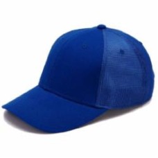 Кепка Cofee Snap Solid 4021-4 one size синий