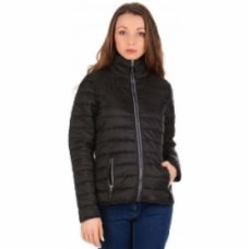 Куртка женская демисезонная Sol's Ride Women 01170312 р.XXL черная