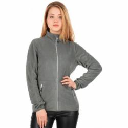 Куртка женская демисезонная James Harvest Twohand Lady 2261509950 р.XL серая