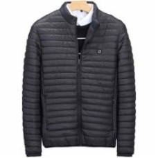 Куртка демисезонная Sol's Meribel 10880401 р.S черная