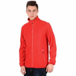 Куртка мужская зимняя James Harvest Twohand 2261508400 р.S красная