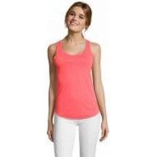 Майка Sol's Jade 02944153 р.L коралловый