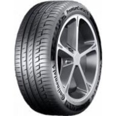 Шина Continental CONTIPREMIUMCONTACT 6 255/55 R18 109 Y лето