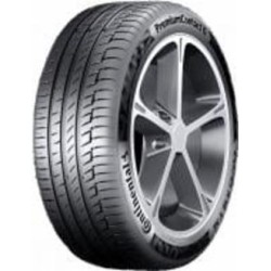 Шина Continental CONTIPREMIUMCONTACT 6 255/55 R18 109 Y лето
