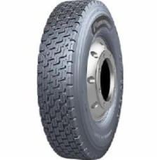 Шина POWERTRAC Power Plus ведущая 235/75R17.5 143/141 J нешипованая всесезонные